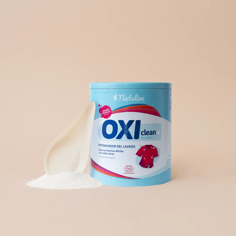 Oxi Clean - Potenciador de Lavado