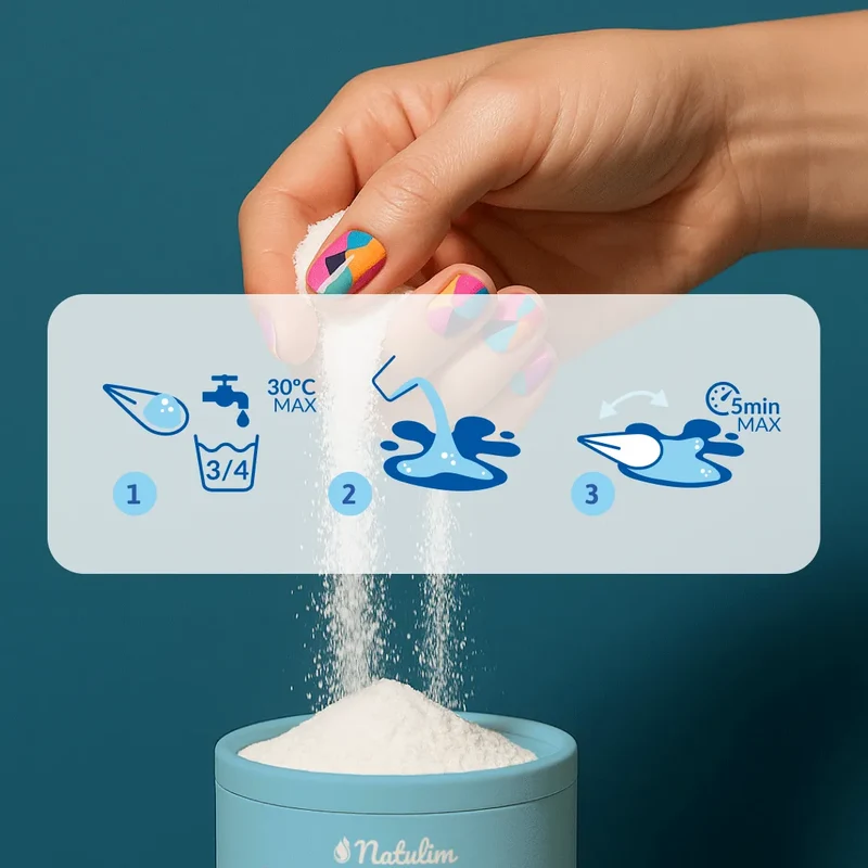 Oxi Clean - Potenciador de Lavado