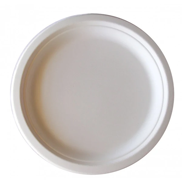 Plato Caña de Azúcar 17cm