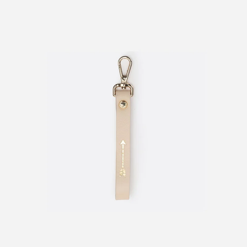 Llavero Arrow Bone