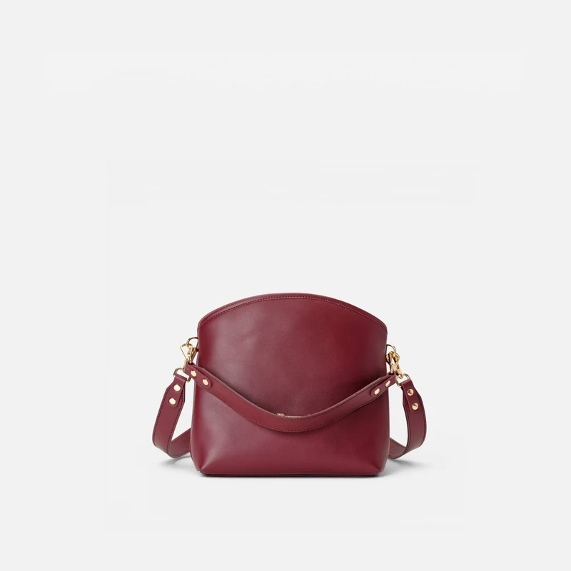 Juniper Burgundy