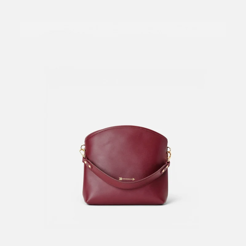 Juniper Burgundy