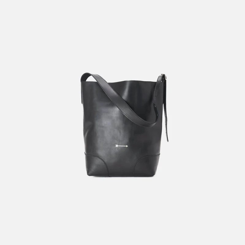 Cavalier Black