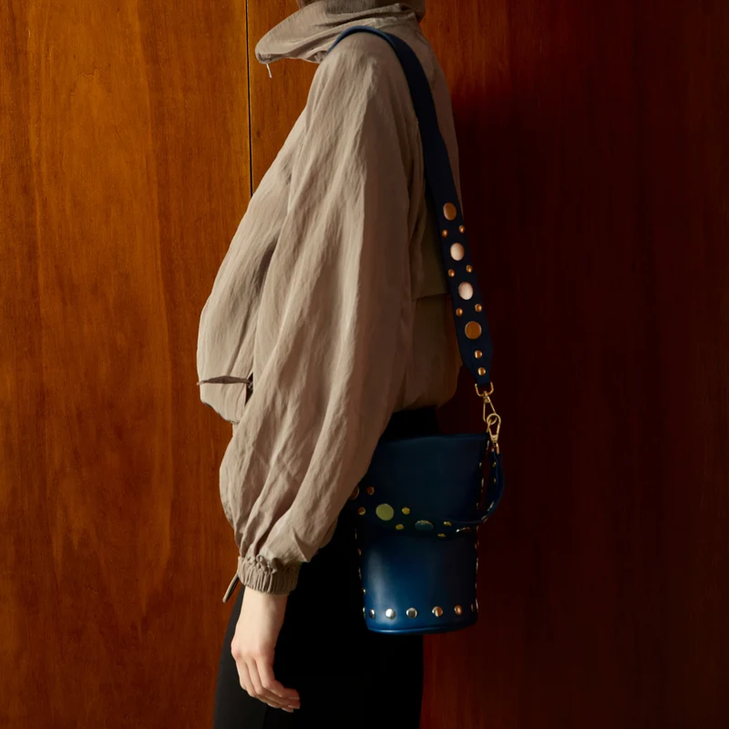 Candy Disco Navy
