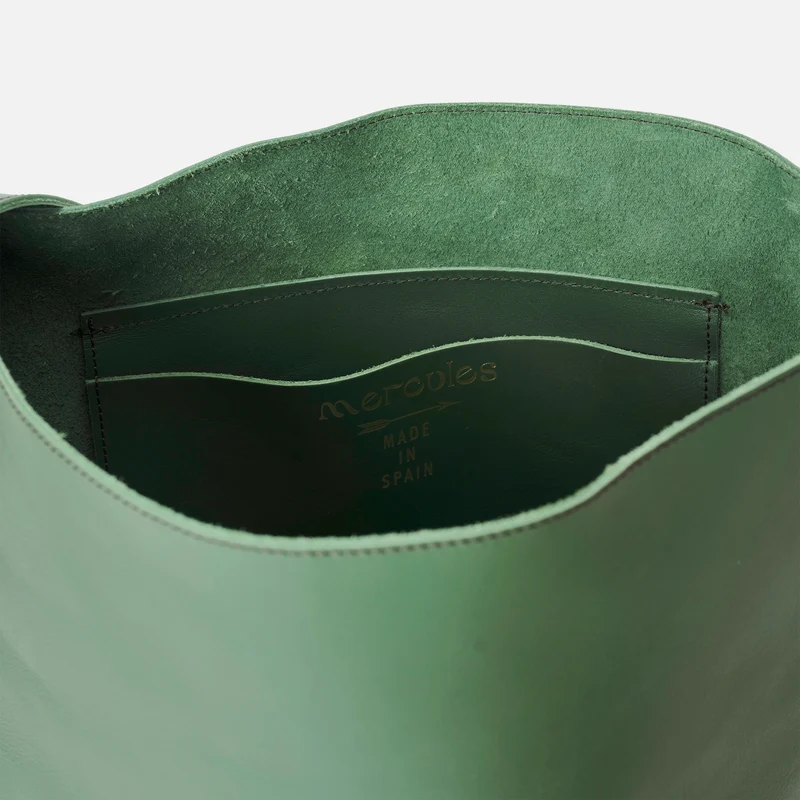 Cavalier Green