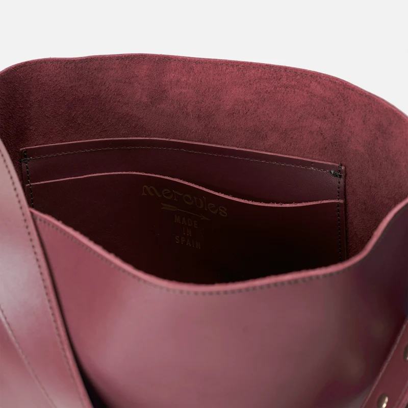 Cavalier Burgundy