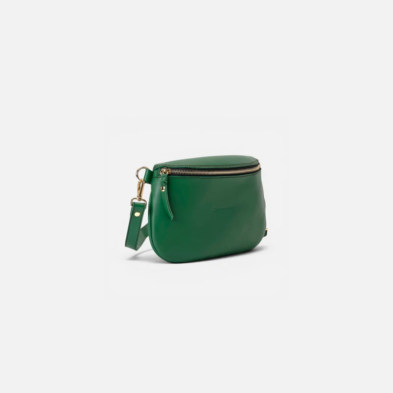 Bum bag Green