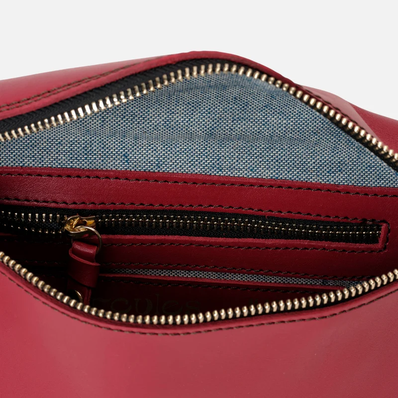 Bum bag Lipstick