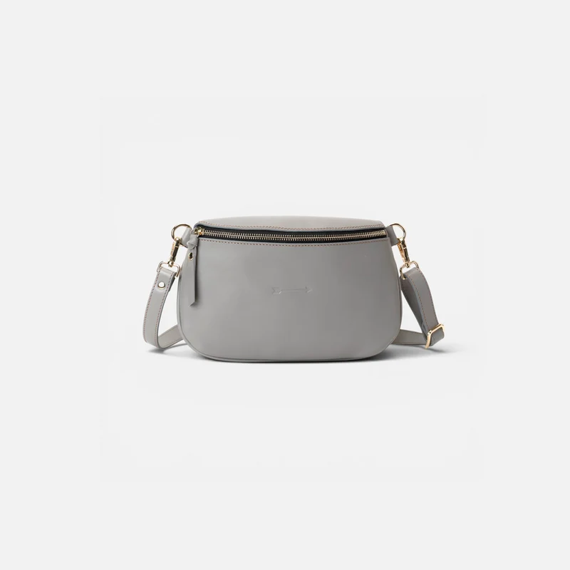 Bum bag Grey