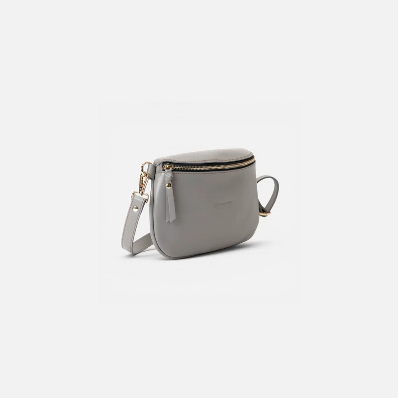 Bum bag Grey