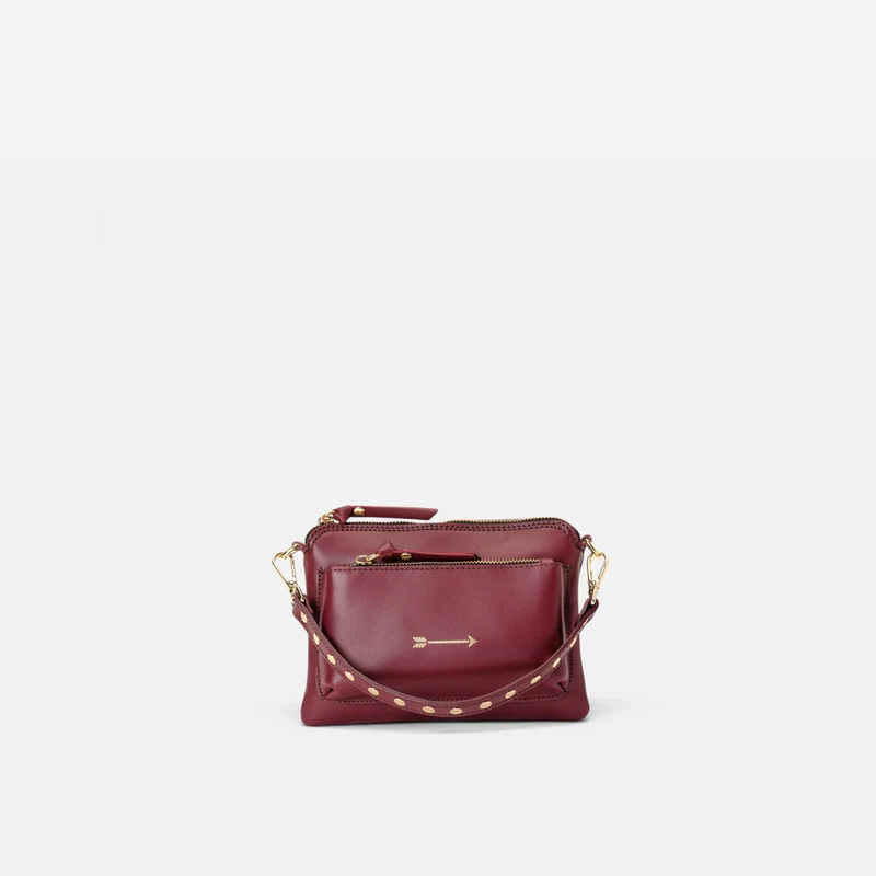 Bugsy Burgundy