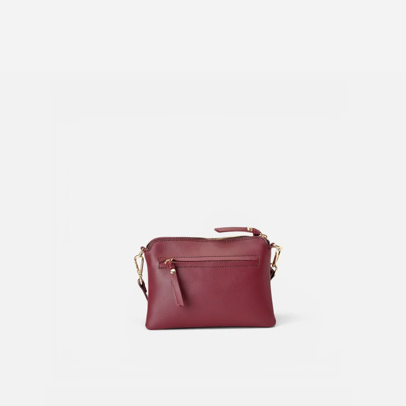 Bugsy Burgundy