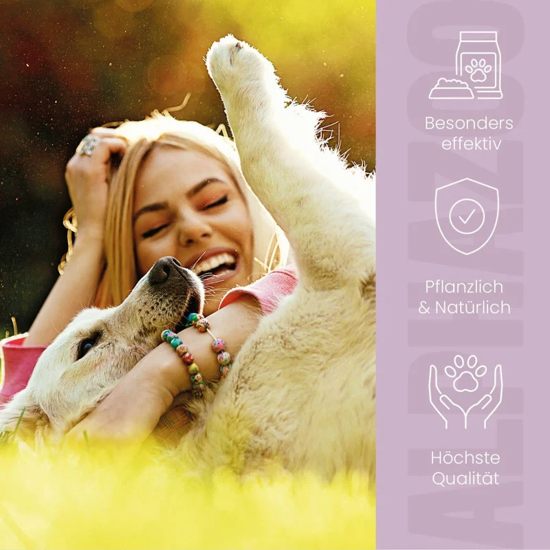 ByeByeVloh Flohspray para perros