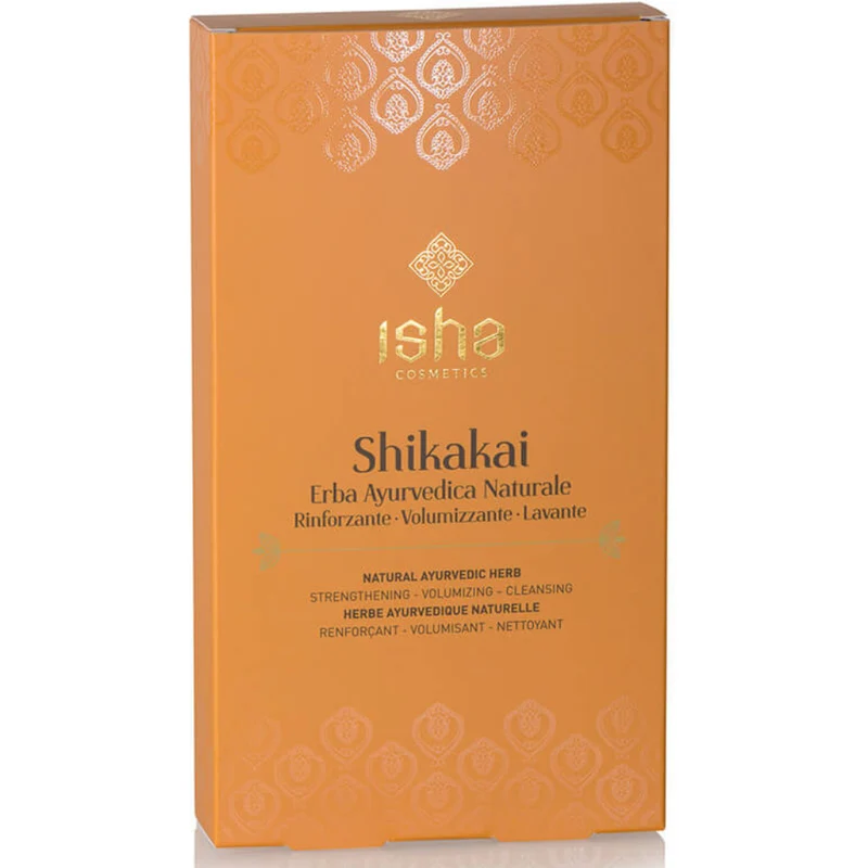 Isha Cosmetics Shikakai polvere 100g