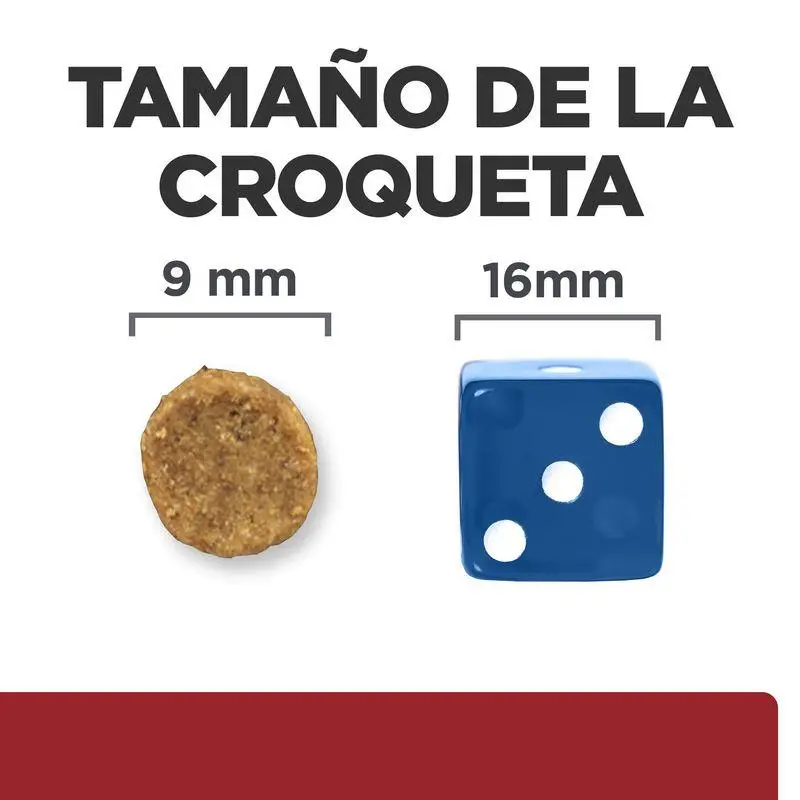 Hill'S I/D 3 kg Alimento para Gatos