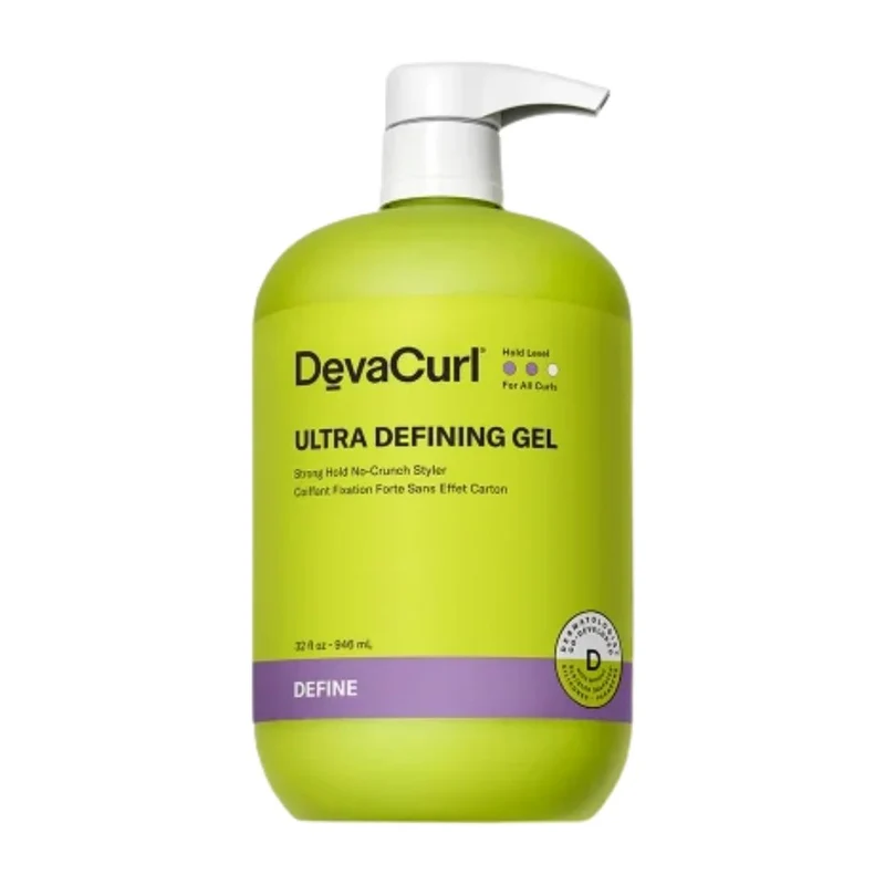 DevaCurl Ultra Defining Gel 946ML