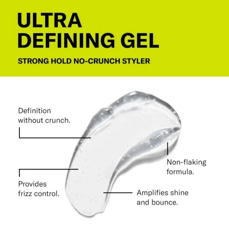 DevaCurl Ultra Defining Gel 946ML