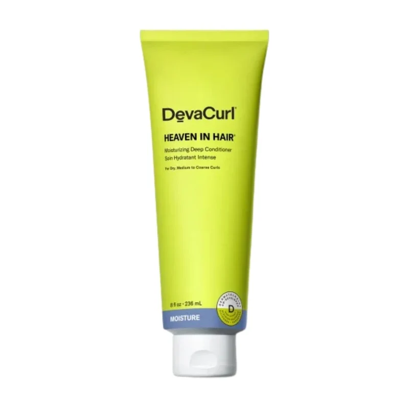 DevaCurl Heaven In Hair 236ml