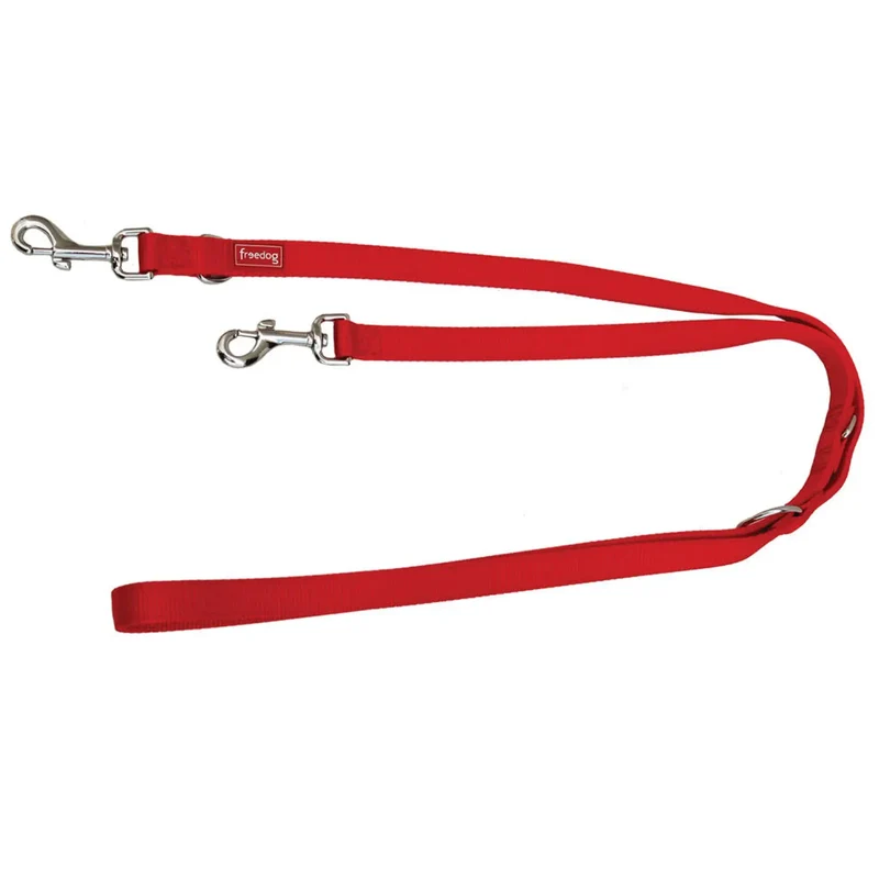 Correa Adiestramiento Neopreno 25mmx200 cm Freedog