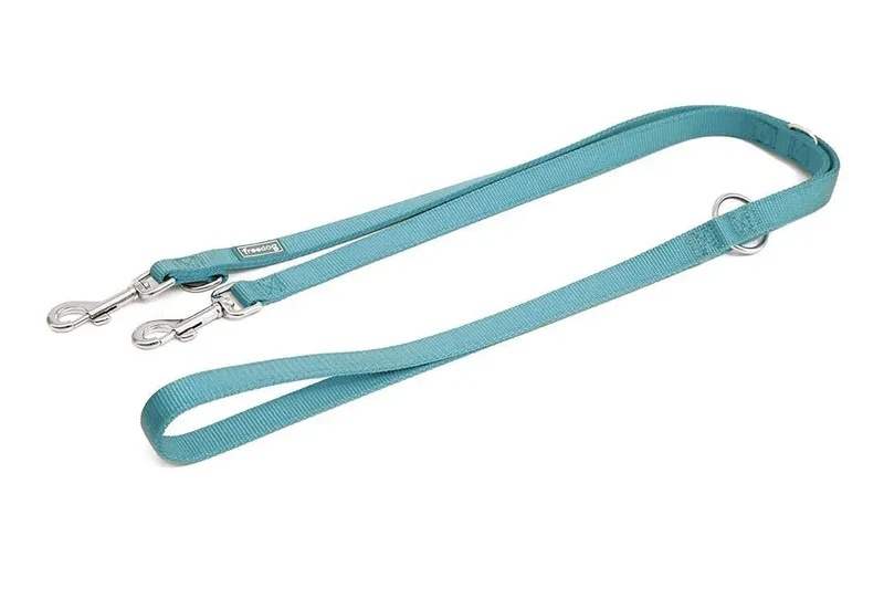 Correa Adiestramiento Nylon 20mmx200 cm Freedog