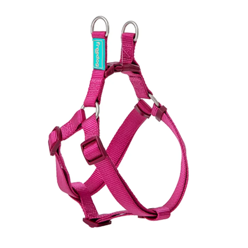 Arnés Nylon Basic Tipo A Freedog