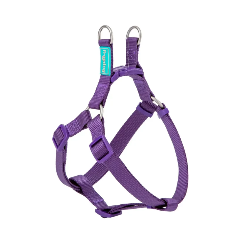 Arnés Nylon Basic Tipo A Freedog