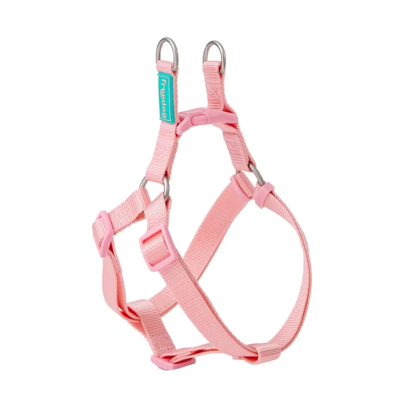 Arnés Nylon Basic Tipo A Freedog