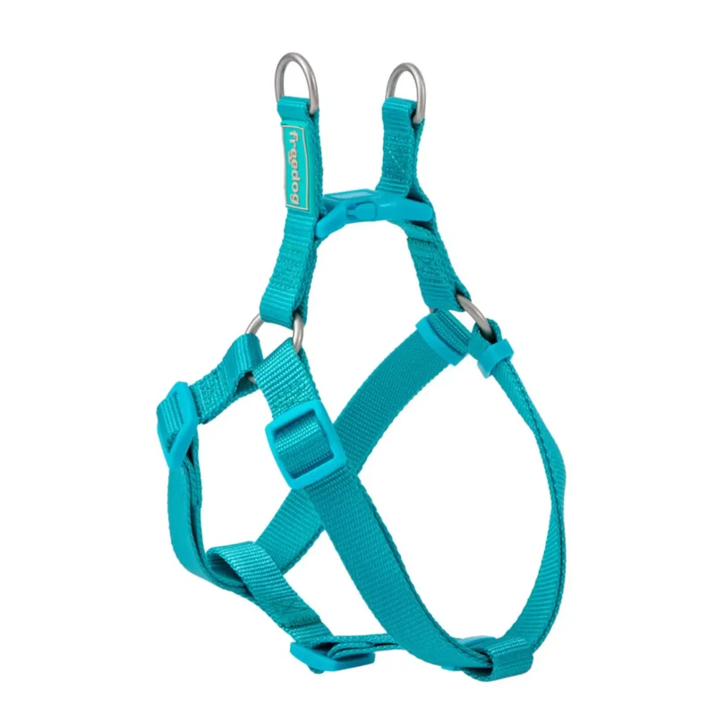 Arnés Nylon Basic Tipo A Freedog