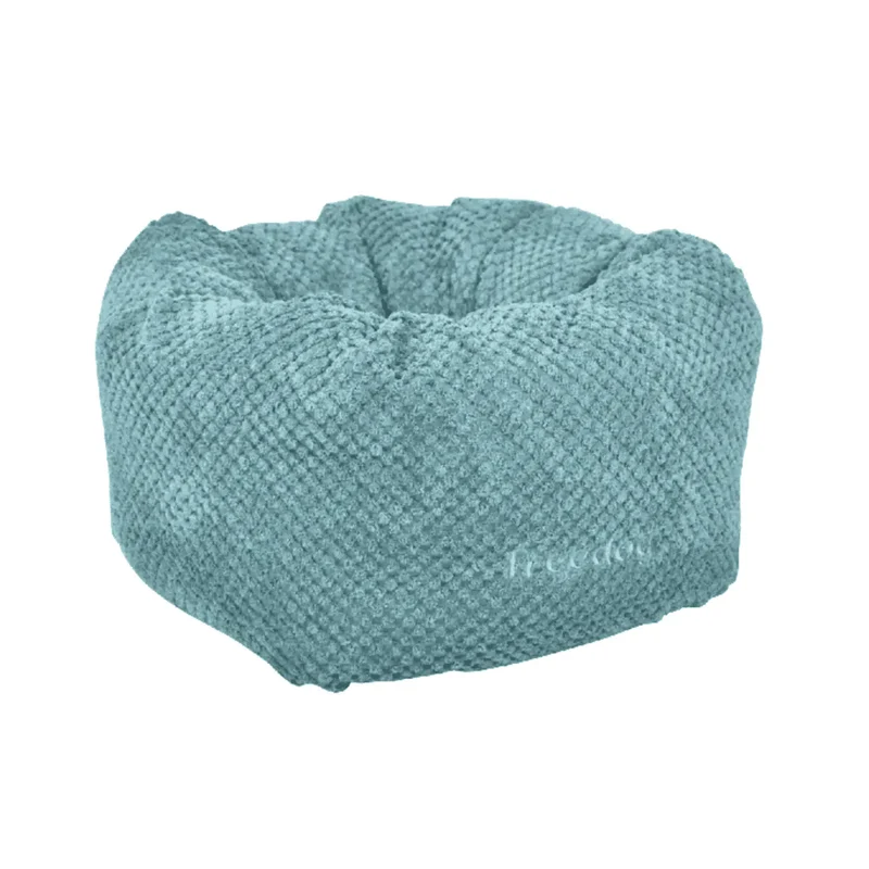 Cuna Puff para Perros 50,8 x 50,8 x 28 cm