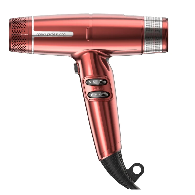 Gama Profesional Iq Secador Dorado