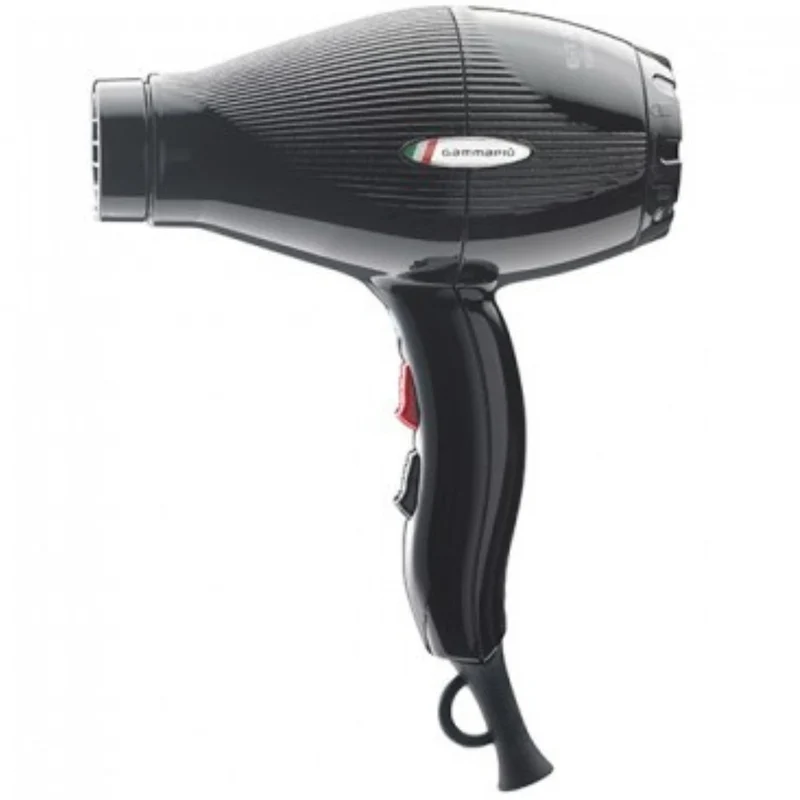 Gamma+ Secador E-T.C. Light