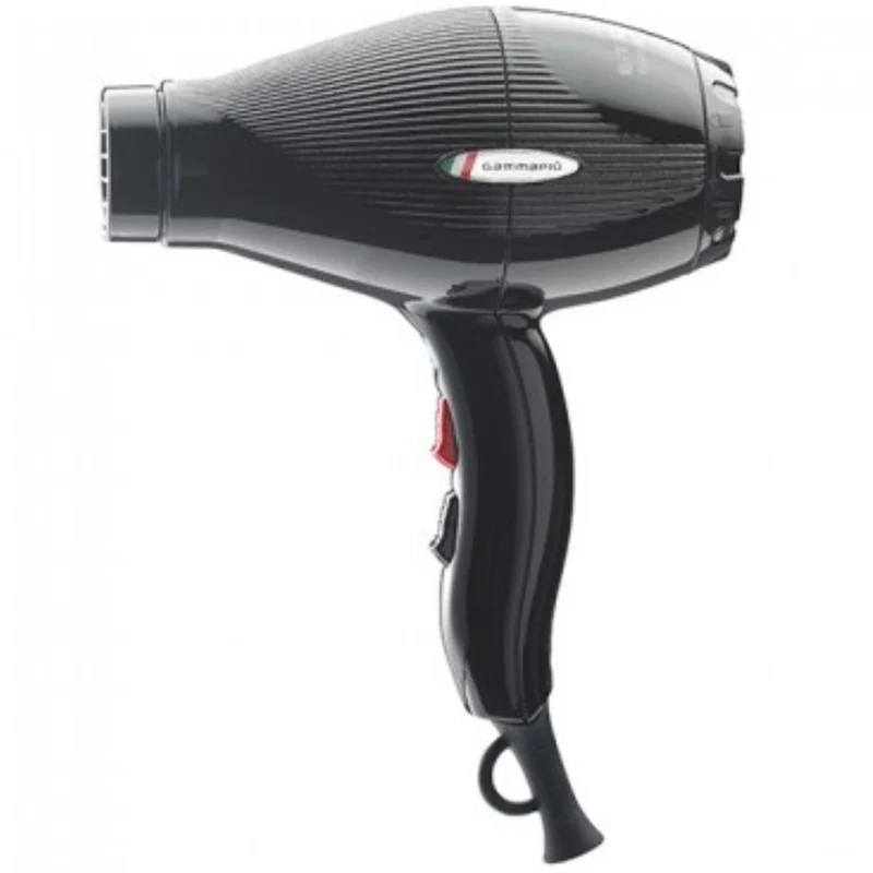 Gamma+ Secador E-T.C. Light