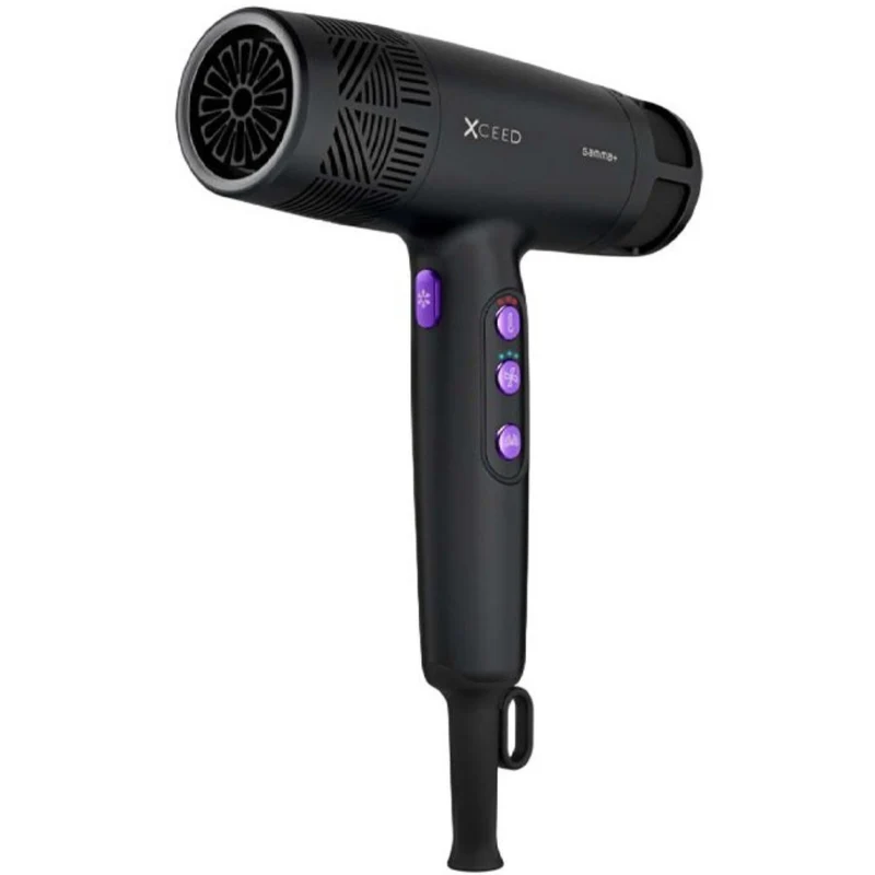 Gamma Più Xceed Hair Dryer