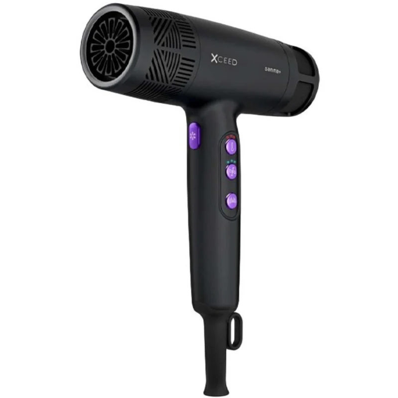 Gamma Più Xceed Hair Dryer