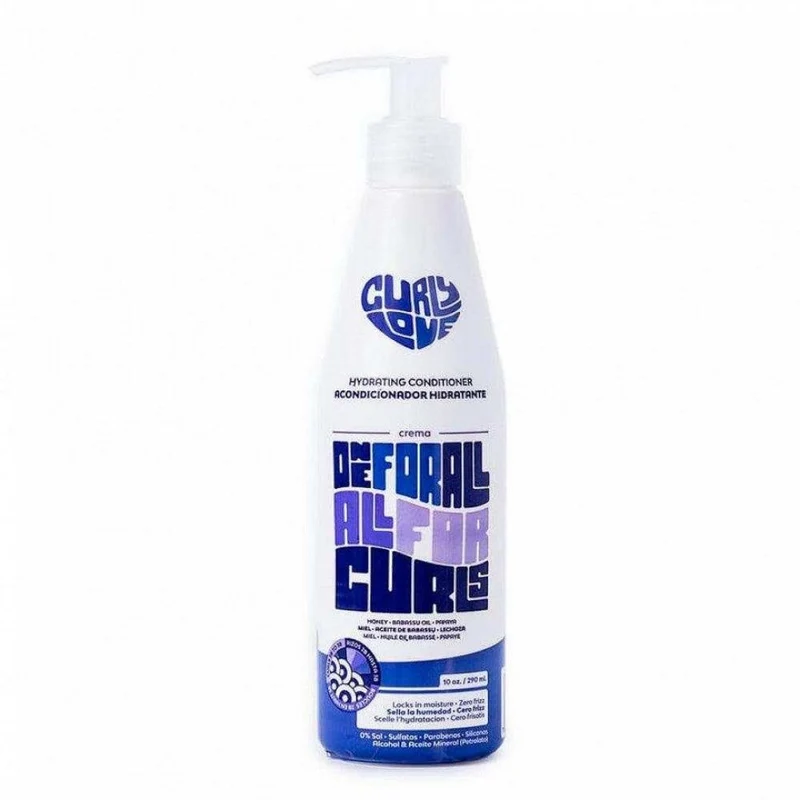 Curly Love Hydrating Acondicionador