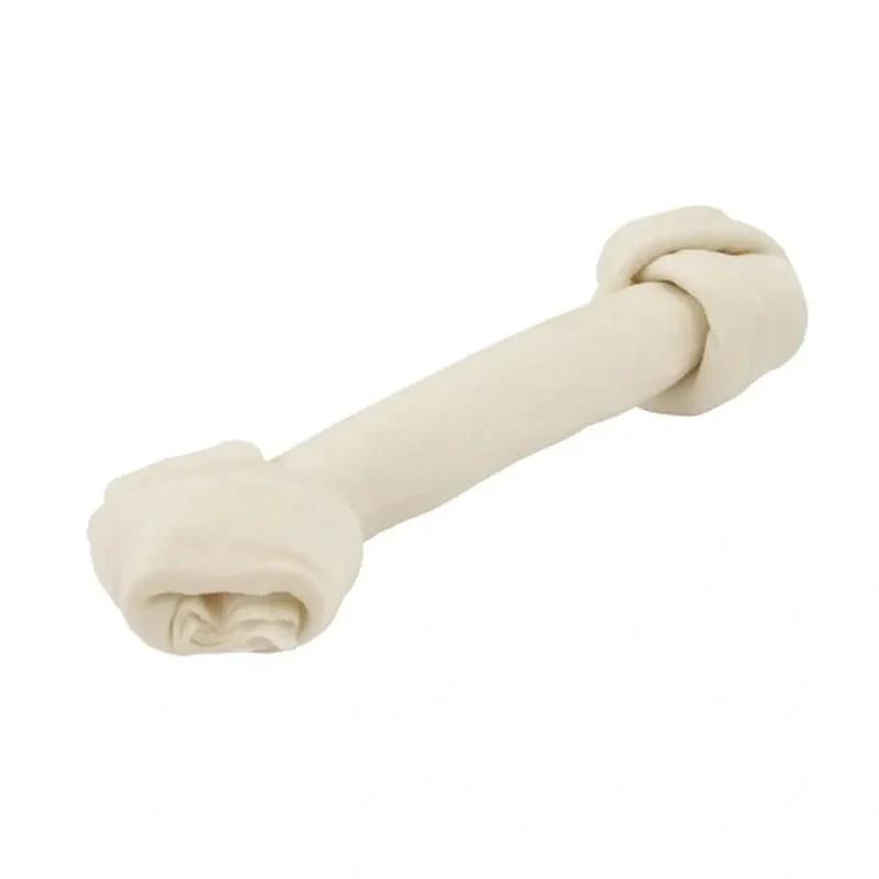 Nayeco Farm Hueso Nudo Snack Masticable para Perros