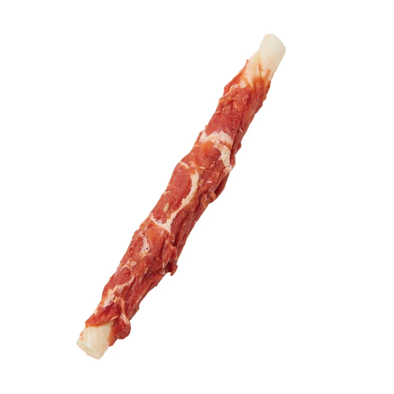 BITE DELIGHT Duck with Codfish Wrap - 13 cm