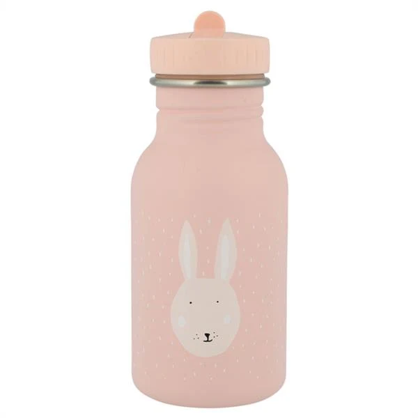 Botella Trixie Conejo Mrs Rabbit 350ml