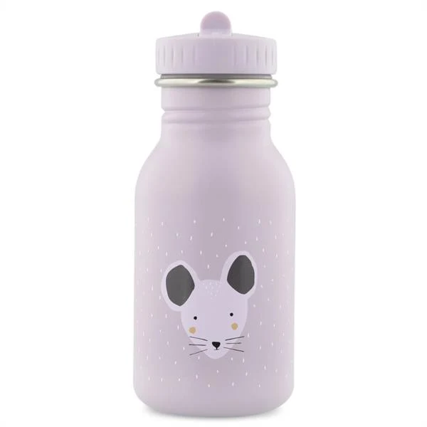 Botella Trixie Ratón Mrs Mouse 350ml