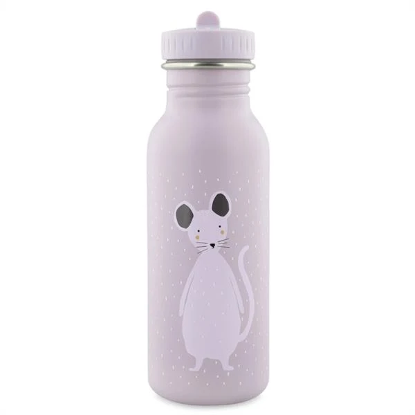 Botella Trixie Ratón Mrs Mouse 500ml