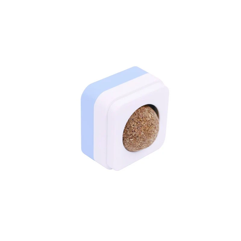 HERBALL Bola de Catnip