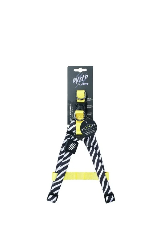 Arnés Wild Safari M-Pets