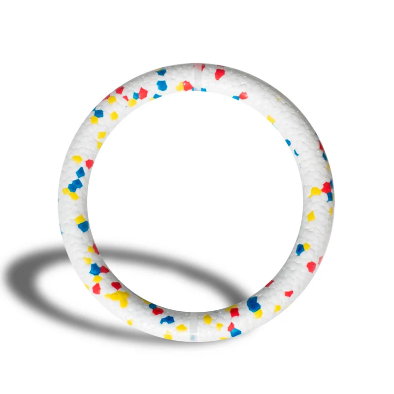 Aro Bloom Ring Superresistente
