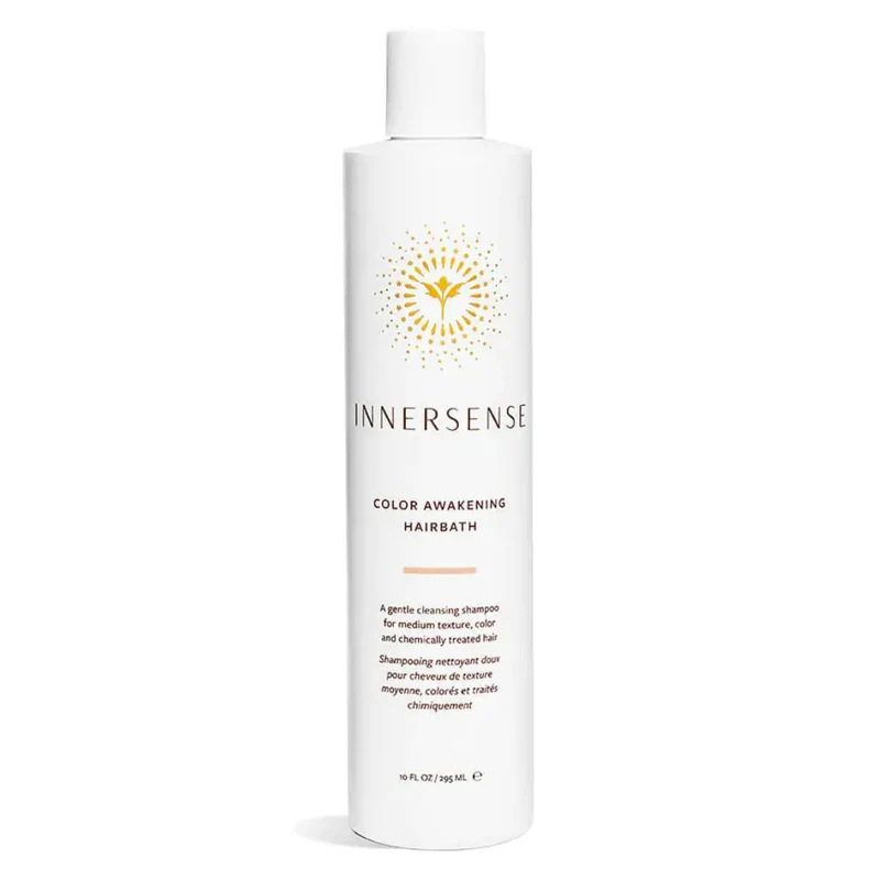 Color Awakening Hairbath Innersense