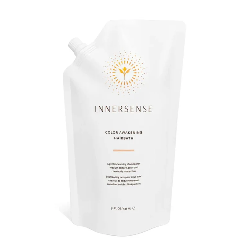 Color Awakening Hairbath Innersense