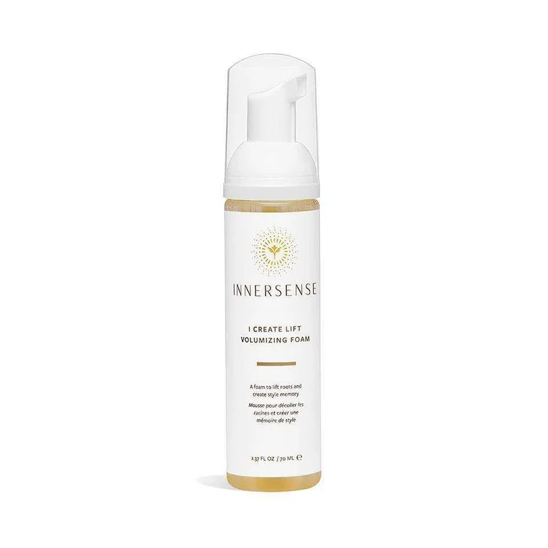 Innersense I Create Lift Volumizing Foam