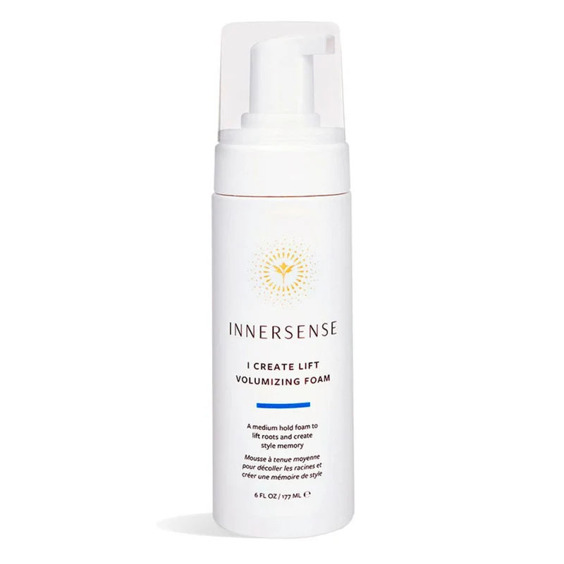 Innersense I Create Lift Volumizing Foam