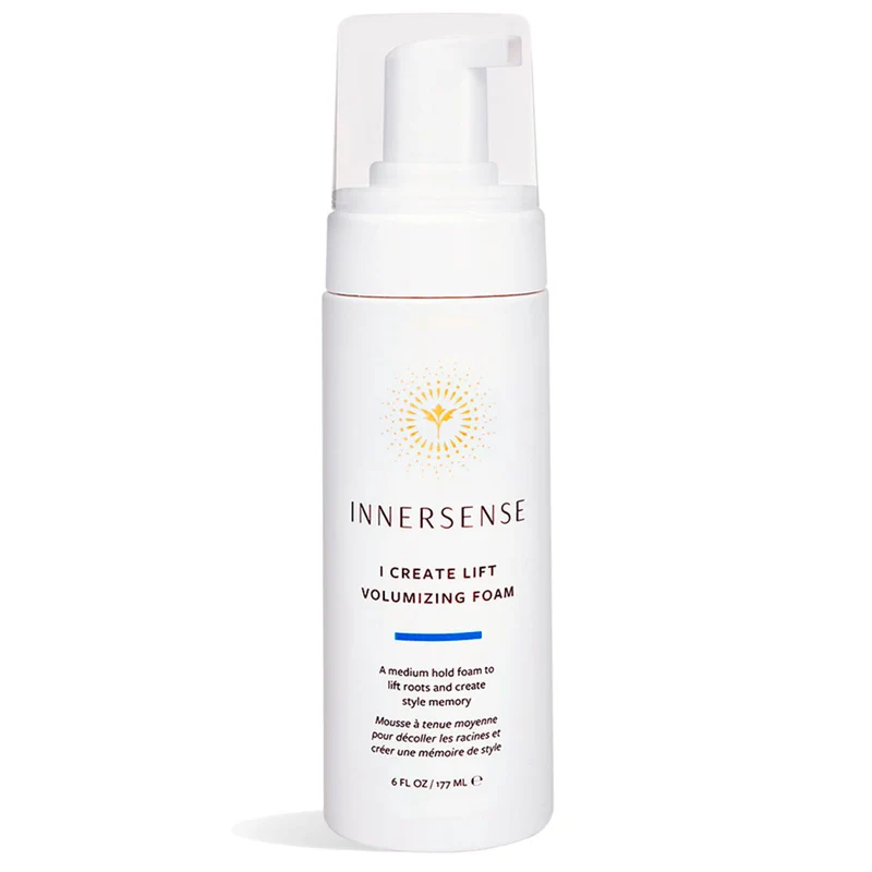 Innersense I Create Lift Volumizing Foam