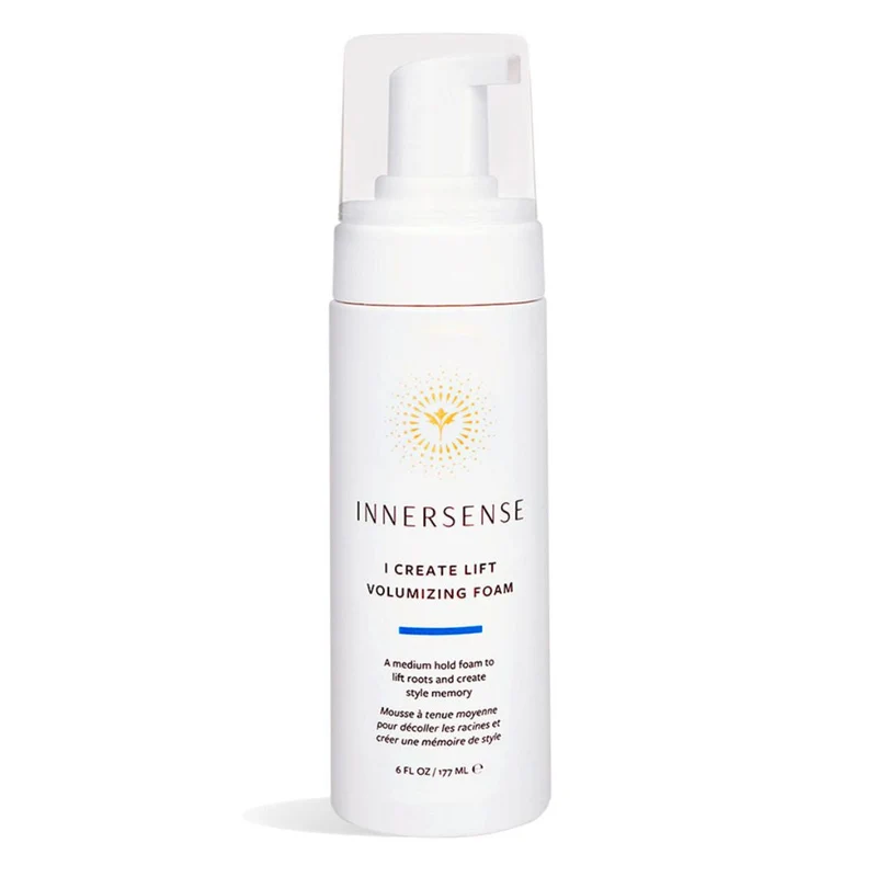 Innersense I Create Lift Volumizing Foam