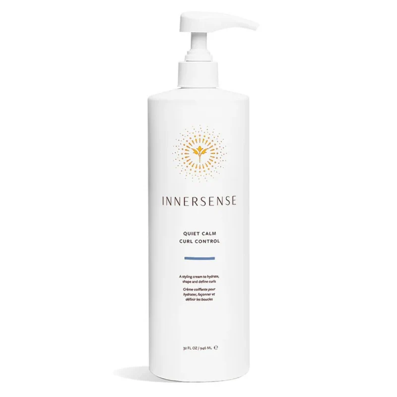 Innersense Quiet Calm Curl Control